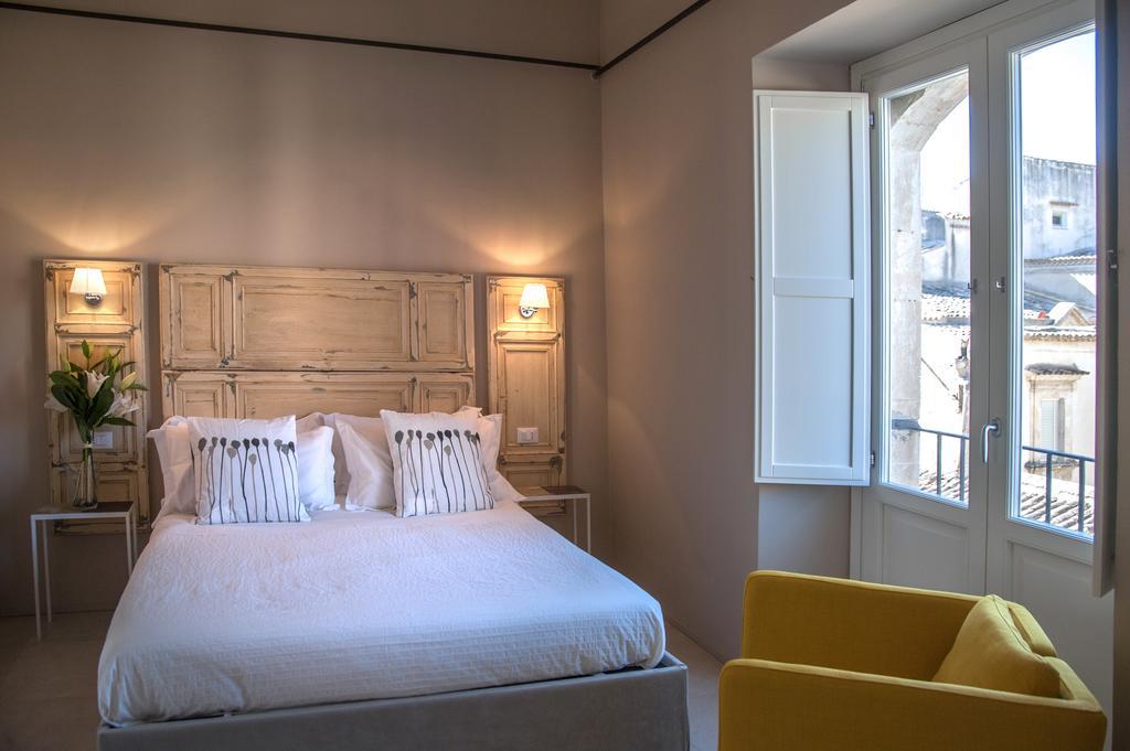 Kalote' On The Roof Apartments Noto Eksteriør billede