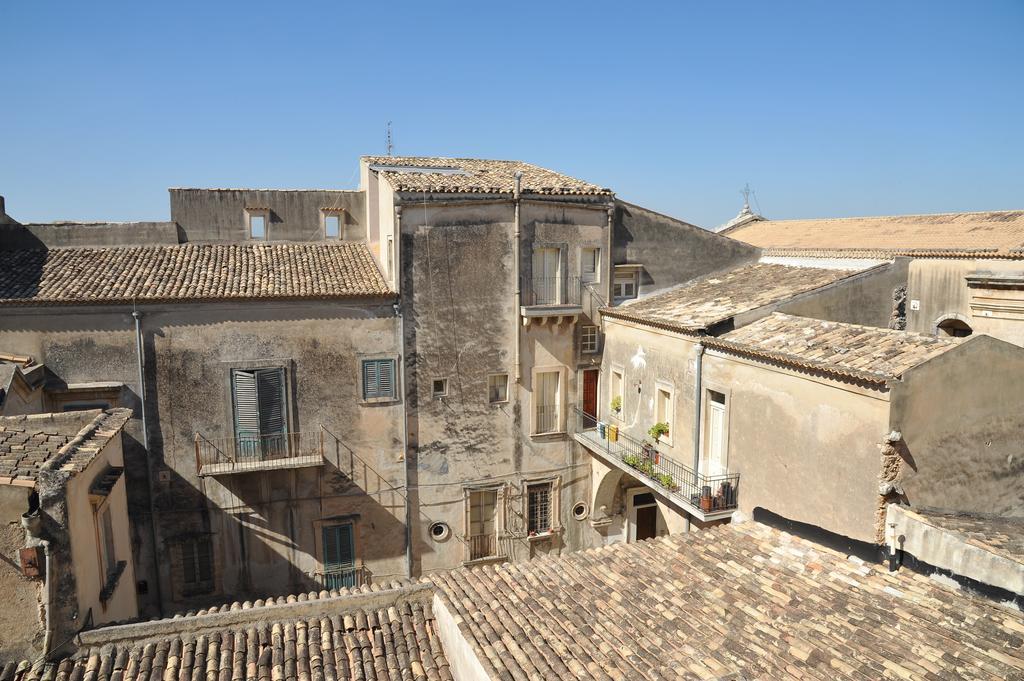Kalote' On The Roof Apartments Noto Eksteriør billede